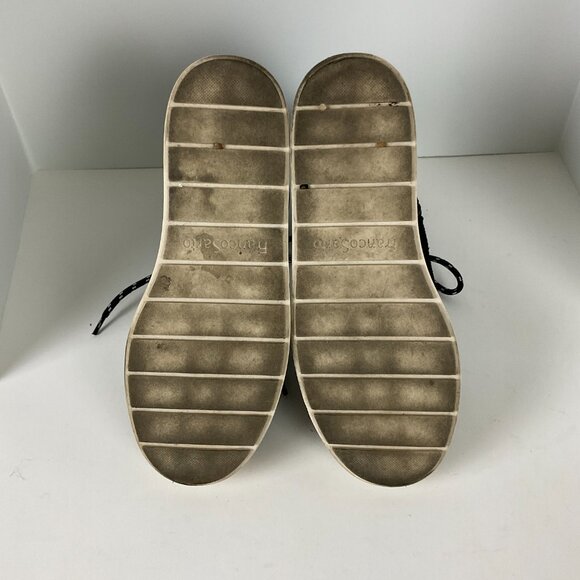 2/$30 Franco Sarto Leon Boots 6.5M - Picture 7 of 7